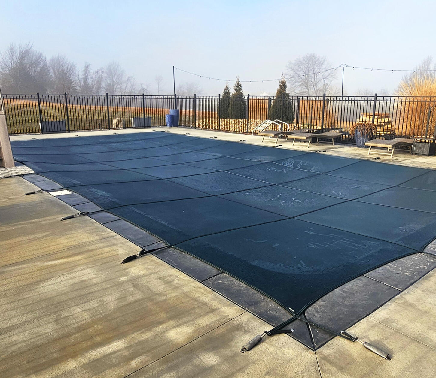 POOL REPAIR VINYL, FIBERGLASS, PLASTER, TILE, PLUMBING